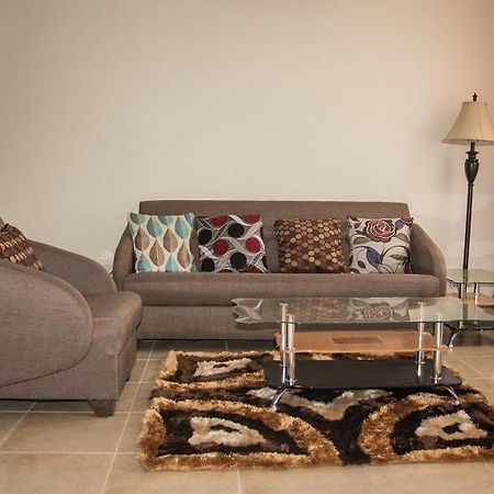 Jaria Apartments アクラ エクステリア 写真