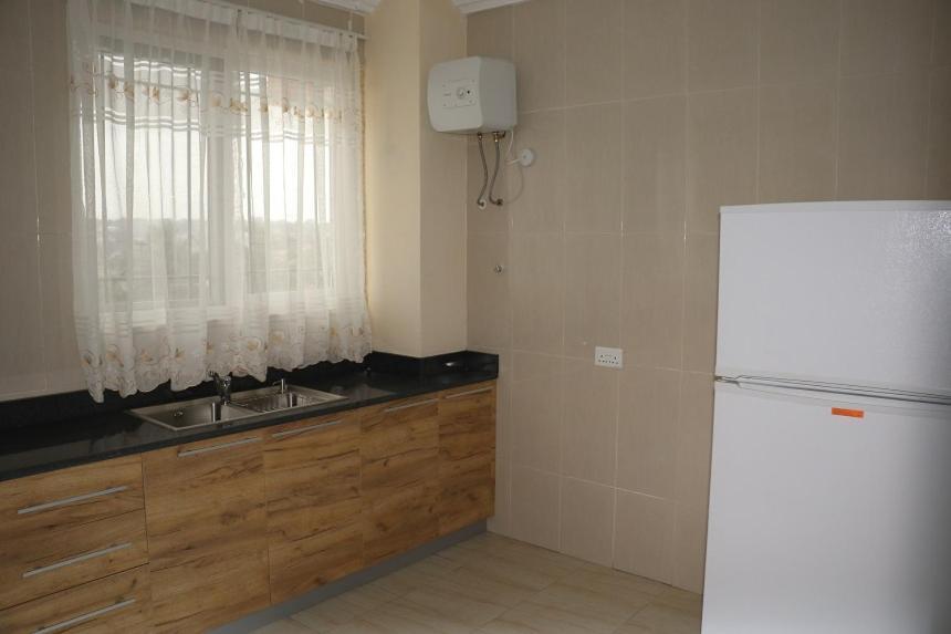 Jaria Apartments アクラ エクステリア 写真