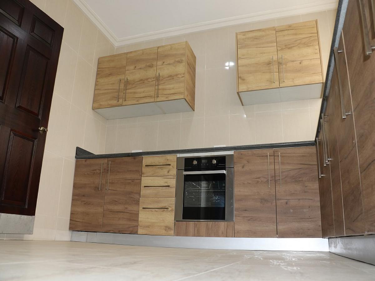 Jaria Apartments アクラ エクステリア 写真