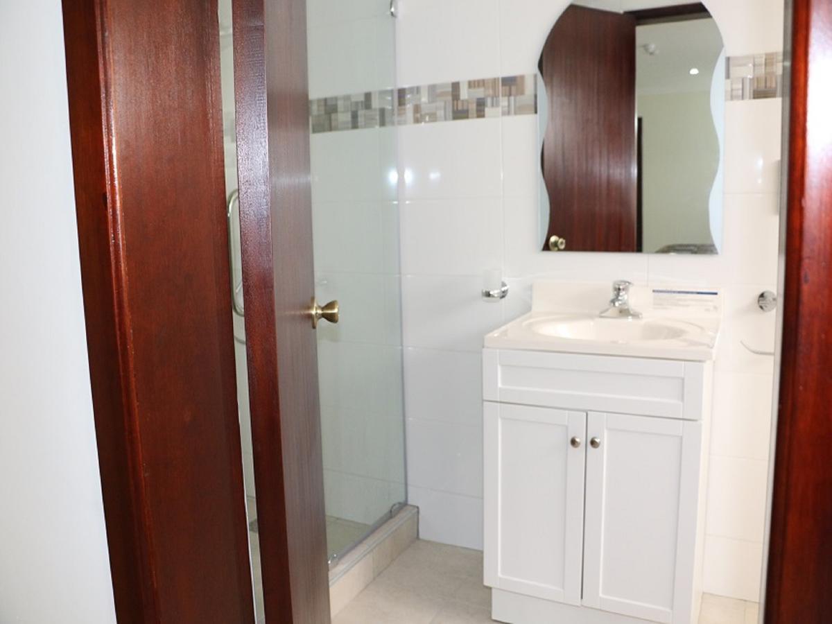 Jaria Apartments アクラ エクステリア 写真